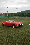 1963 Mercedes-Benz 190 SL