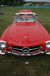 1963 Mercedes-Benz 190 SL