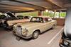1965 Mercedes-Benz 220 Series Auction Results