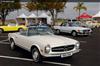 1968 Mercedes-Benz 280 SL