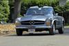 1969 Mercedes-Benz 280 SL