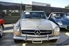 1969 Mercedes-Benz 280 SL