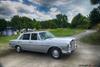 1971 Mercedes-Benz 600