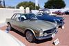 1971 Mercedes-Benz 280 SL