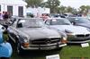 1971 Mercedes-Benz 280 SL Auction Results