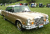 1971 Mercedes-Benz 280