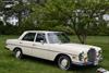 1972 Mercedes-Benz 280 Series image