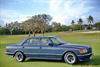 1984 Mercedes-Benz 500 Series