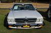 1986 Mercedes-Benz 560 Series image