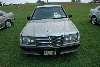 1986 Mercedes-Benz 190E