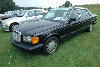 1989 Mercedes-Benz 420 SEL
