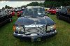 1989 Mercedes-Benz 560 Series