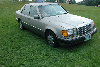 1993 Mercedes-Benz 400SEL image