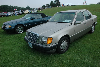 1993 Mercedes-Benz 400SEL image