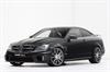 Mercedes-Benz BULLIT Coupe 800