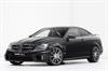 2012 Brabus BULLIT Coupe 800