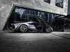 2017 Mercedes-Benz Project ONE