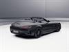 2017 Mercedes-Benz AMG GT C Roadster Edition 50