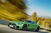 2018 Mercedes-Benz AMG GT R