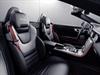2018 Mercedes-Benz AMG SLC43 Performance Studio RedArt