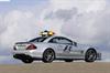 2009 Mercedes-Benz SL 63 AMG F1 Safety Car