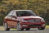 2013 Mercedes-Benz C Class image