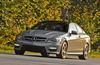 2013 Mercedes-Benz C Class