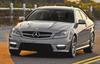 2013 Mercedes-Benz C Class