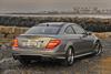 2013 Mercedes-Benz C Class image