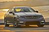 2013 Mercedes-Benz C Class image