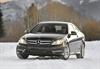 2013 Mercedes-Benz C Class