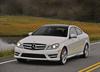 2013 Mercedes-Benz C Class