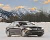 2013 Mercedes-Benz C Class