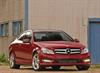 2013 Mercedes-Benz C Class