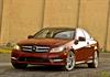2013 Mercedes-Benz C Class