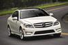 2013 Mercedes-Benz C Class