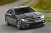 2013 Mercedes-Benz C Class