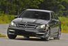 2013 Mercedes-Benz C Class