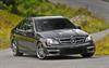 2013 Mercedes-Benz C Class