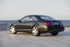 2013 Mercedes-Benz CL600