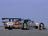 1998 Mercedes-Benz CLK-GTR
