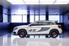 2013 Mercedes-Benz GLA45 AMG Concept