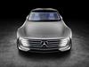 2015 Mercedes-Benz Concept IAA