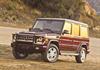 2015 Mercedes-Benz G-Class