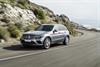 2016 Mercedes-Benz GLC