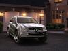 2012 Mercedes-Benz GL-Class