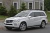 2012 Mercedes-Benz GL-Class