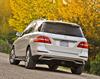 2013 Mercedes-Benz ML350 Blue TEC