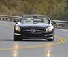 2014 Mercedes-Benz SL-Class