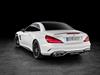 2016 Mercedes-Benz SL-Class